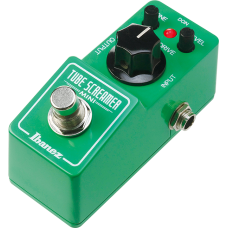 Ibanez Tube Screamer TSMINI Ibanez Tube Screamer TSMINI